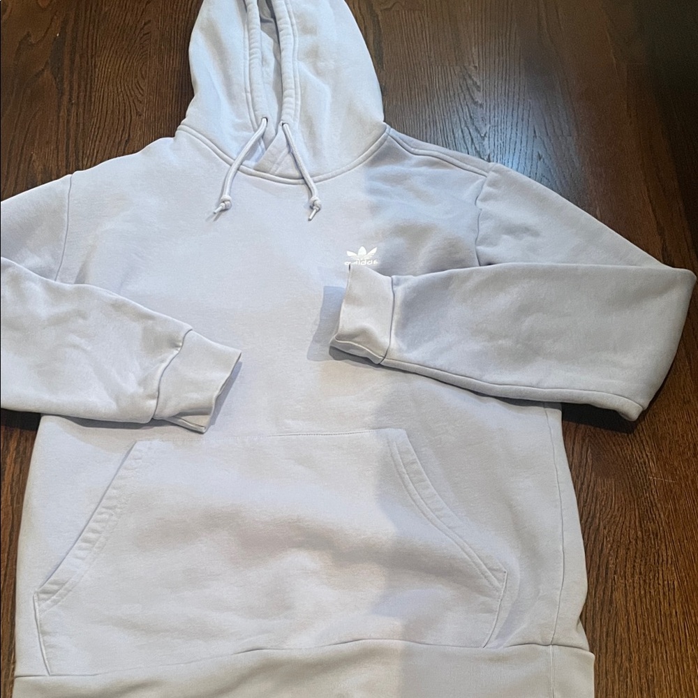Adidas Men’s Hoodie